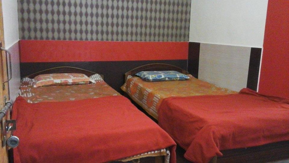 Hotel Guru Kripa Jamshedpur Eksteriør bilde